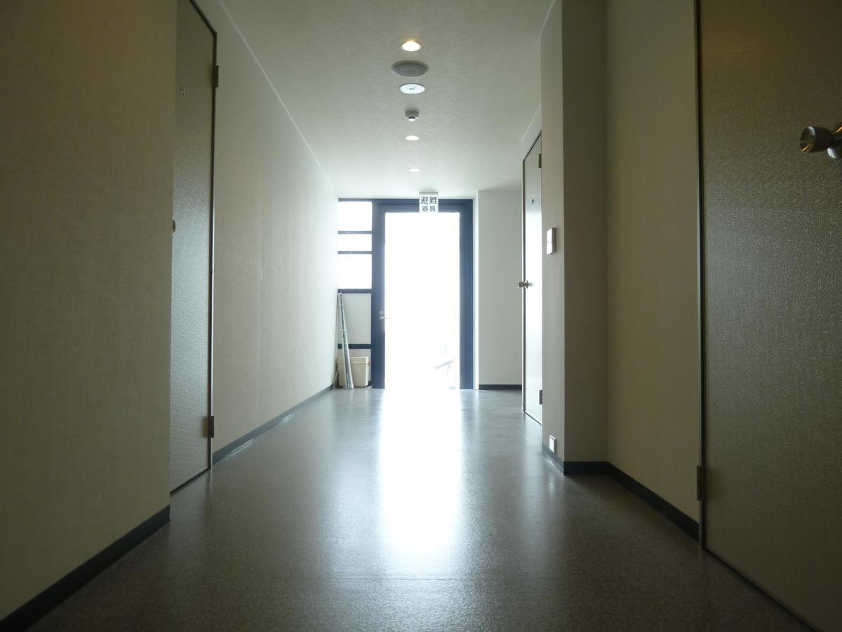 Nagoya Motoyama House D Apartment Екстериор снимка