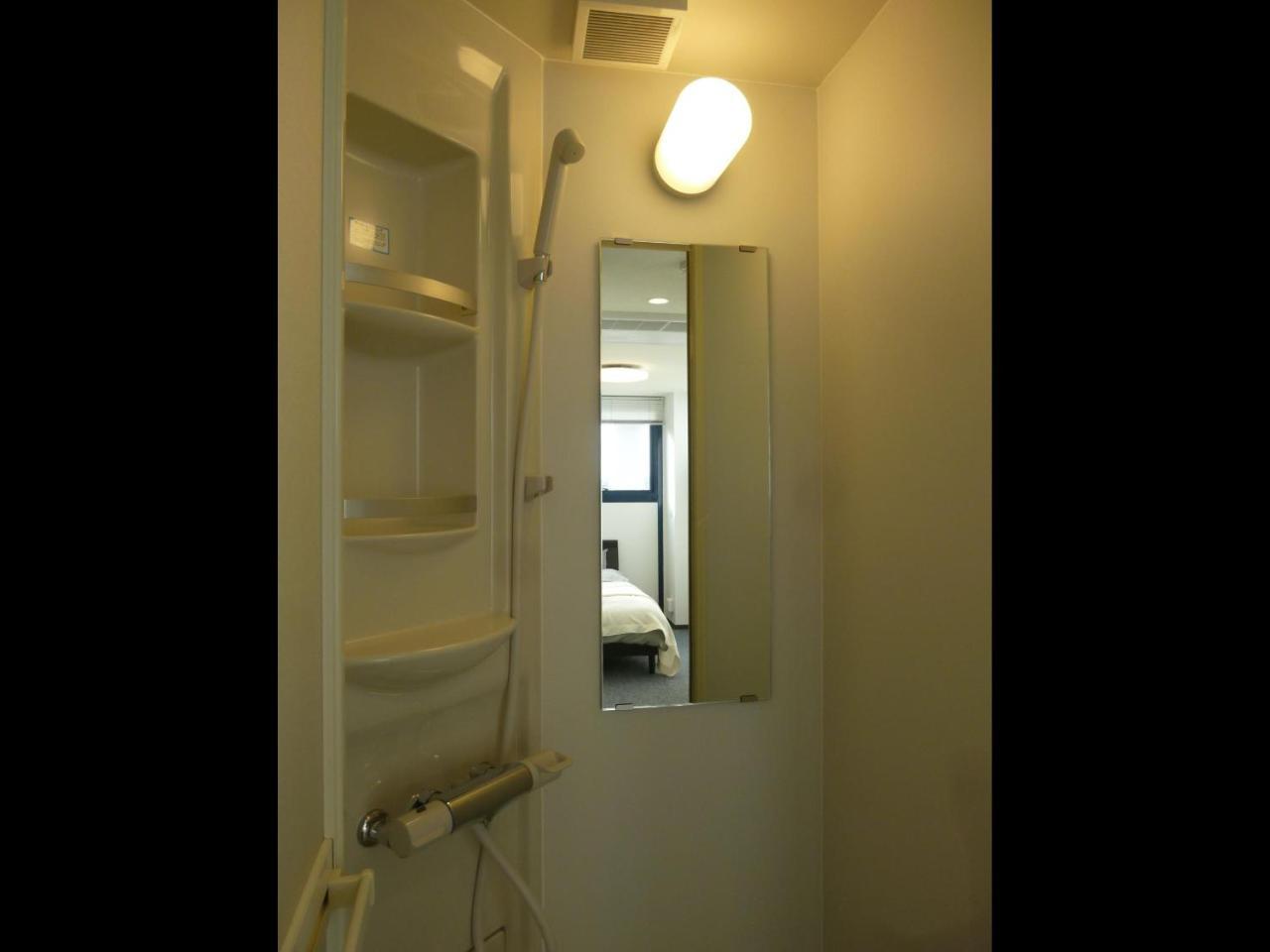 Nagoya Motoyama House D Apartment Екстериор снимка